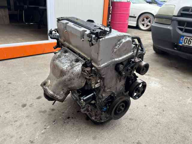 KARTİN TİCARET HONDA ACCORD-CR-V K20  ÇIKMA ORJİNAL KOMPLE MOTOR TAKIMLARI 2001-2008 ARASI MODELLERE UYUMLUDUR
