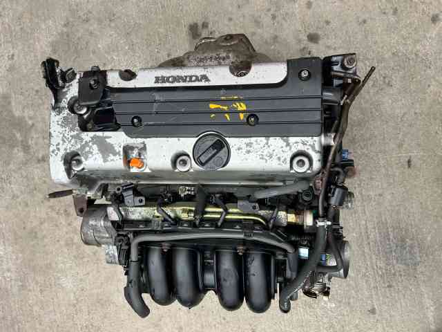 KARTİN TİCARET HONDA ACCORD-CR-V K20  ÇIKMA ORJİNAL KOMPLE MOTOR TAKIMLARI 2001-2008 ARASI MODELLERE UYUMLUDUR