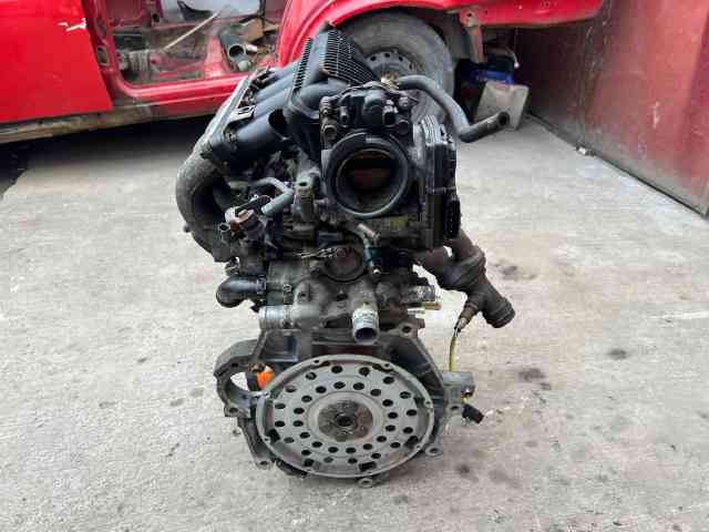 KARTİN TİCARET HONDA CİTY-JAZZ ÇIKMA ORJİNAL KOMPLE MOTOR TAKIMLARI 2001-2008 ARASI MODELLERE UYUMLUDUR