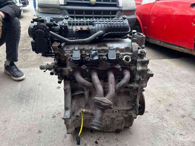 KARTİN TİCARET HONDA CİTY-JAZZ ÇIKMA ORJİNAL KOMPLE MOTOR TAKIMLARI 2001-2008 ARASI MODELLERE UYUMLUDUR