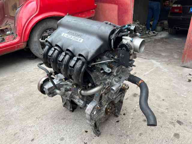 KARTİN TİCARET HONDA CİTY-JAZZ ÇIKMA ORJİNAL KOMPLE MOTOR TAKIMLARI 2001-2008 ARASI MODELLERE UYUMLUDUR