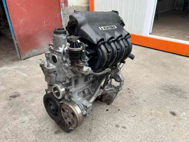 KARTİN TİCARET HONDA CİTY-JAZZ ÇIKMA ORJİNAL KOMPLE MOTOR TAKIMLARI 2001-2008 ARASI MODELLERE UYUMLUDUR