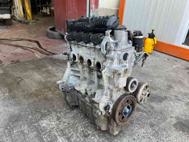 KARTİN TİCARET HONDA CİTY-JAZZ ÇIKMA ORJİNAL TEMİZ KOMPLE MOTOR 2002-2008 ARASI MODELLERE UYUMLUDUR