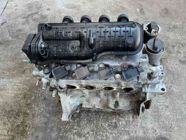 KARTİN TİCARET HONDA CİTY-JAZZ ÇIKMA ORJİNAL TEMİZ KOMPLE MOTOR 2002-2008 ARASI MODELLERE UYUMLUDUR