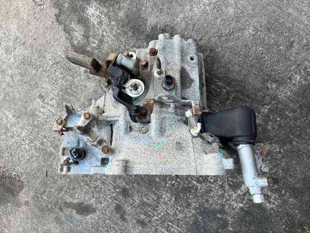 KARTİN TİCARET HONDA CİTY-JAZZ ÇIKMA ORJİNAL TEMİZ MANUEL ŞANZUMAN 2002-2008 ARASI MODELLERE UYUMLUDUR