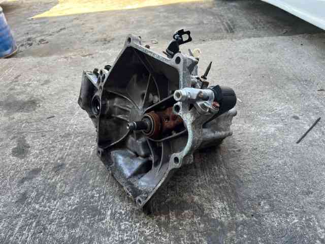 KARTİN TİCARET HONDA CİTY-JAZZ ÇIKMA ORJİNAL TEMİZ MANUEL ŞANZUMAN 2002-2008 ARASI MODELLERE UYUMLUDUR