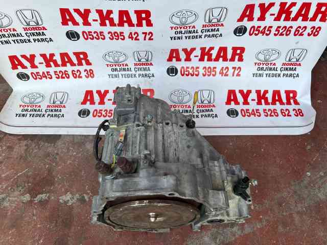 KARTİN TİCARET HONDA CIVIC 1.6 İES ÇIKMA ORJİNAL OTOMATİK ŞANZUMAN 1997-2001 ARASI MODELLERE UYUMLUDUR