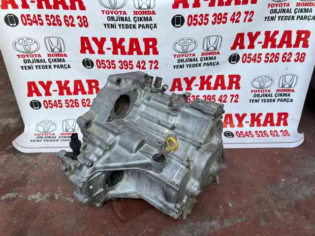 KARTİN TİCARET HONDA CIVIC 1.6 İES ÇIKMA ORJİNAL OTOMATİK ŞANZUMAN 1997-2001 ARASI MODELLERE UYUMLUDUR