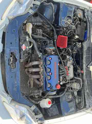 KARTİN TİCARET HONDA CIVIC 1.6 İES D16 ÇIKMA ORJİNAL KOMPLE MOTOR ŞANZUMAN 1997-2001 ARASI MODELLERE UYUMLUDUR