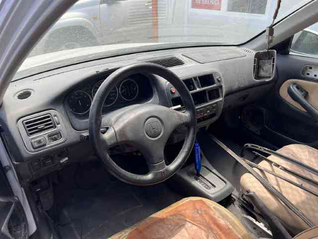 KARTİN TİCARET HONDA CIVIC 1.6 İES MAKYAJLI ÇIKMA YEDEK PARÇALARI 1999-2001 ARASI MODELLERE UYUMLUDUR