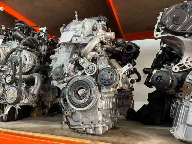 KARTİN TİCARET HONDA CIVIC DİZEL ÇIKMA ORJİNAL KOMPLE MOTOR TAKIMLARI 2017-2021 ARASI MODELLERE UYUMLUDUR