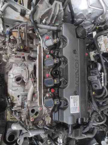 KARTİN TİCARET HONDA CIVIC FB7 ÇIKMA ORJİNAL KOMPLE MOTOR 2012-2016 ARASI MODELLERE UYUMLUDUR