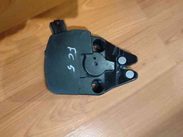 KARTİN TİCARET HONDA CİVİC FC5 ÇIKMA ORJİNAL BAGAJ KİLİDİ 2017-2021 ARASI MODELLERE UYUMLUDUR