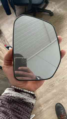 KARTİN TİCARET HONDA CIVIC FC5 ÇIKMA ORJİNAL DİKİZ AYNA CAMLARI 2017-2021 ARASI MODELLERE UYUMLUDUR