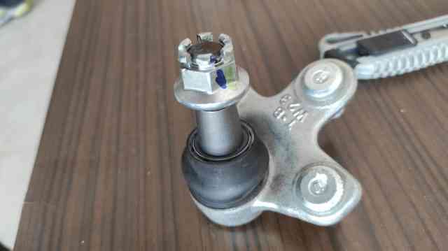 KARTİN TİCARET HONDA CIVIC FC5 ÇIKMA ORJİNAL ROTİL 2016-2021 MODELLER ARASI UYUMLUDUR