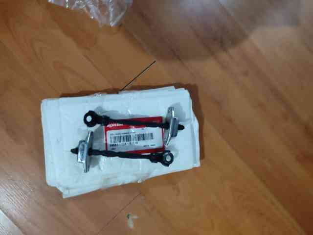 KARTİN TİCARET HONDA CİVİC FC5 KAPI GERGİLERİ 2017-2021 MODELLER ARASI UYUMLUDUR