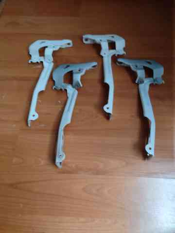 KARTİN TİCARET HONDA CİVİC FC5 KAPUT MENTEŞESİ 2017-2021 MODELLER ARASI UYUMLUDUR