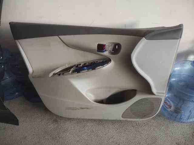 KARTİN TİCARET HONDA CIVIC HB ÇIKMA ORJİNAL KAPI DÖŞEME TAKIMLARI 2012-2015 ARASI MODELLERE UYUMLUDUR