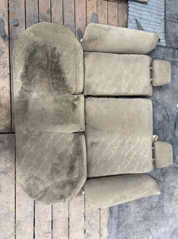 KARTİN TİCARET HONDA CIVIC V-TEC ÇIKMA ORİNAL ARKA KOLTUK DÖŞEME TAKIMLARI 2002-2006 ARASI MODELLERE UYUMLUDUR