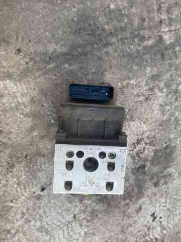 KARTİN TİCARET HONDA CIVIC V-TEC ÇIKMA ORJİNAL ABS  BEYNİ 2002-2006 ARASI MODELLERE UYUMLUDUR