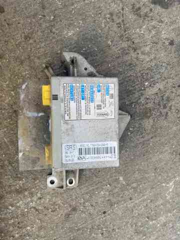 KARTİN TİCARET HONDA CIVIC V-TEC ÇIKMA ORJİNAL AİRBAG BEYNİ 2002-2006 ARASI MODELLERE UYUMLUDUR