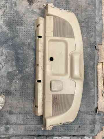 KARTİN TİCARET HONDA CIVIC V-TEC ÇIKMA ORJİNAL ARKA PANDİZOT 2002-2006 ARASI MODELLERE UYUMLUDUR