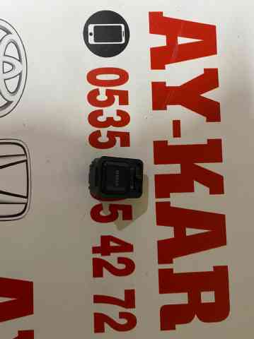 KARTİN TİCARET HONDA CIVIC V-TEC ÇIKMA ORJİNAL AYNA AYAR DÜĞMESİ 2003-2006 ARASI MODELLERE UYUMLUDUR