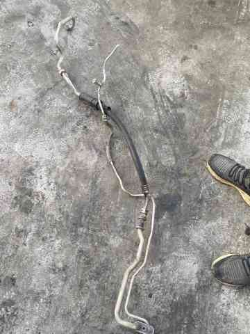 KARTİN TİCARET HONDA CIVIC V-TEC ÇIKMA ORJİNAL KLİMA BORU TAKIMLARI 2002-2006 ARASI MODELLERE UYUMLUDUR