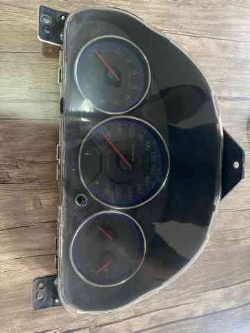 KARTİN TİCARET HONDA CIVIC V-TEC ÇIKMA ORJİNAL KM GÖSTERGE SAATİ DÜZ VİTES 2002-2006 ARASI MODELLERE UYUMLUDUR