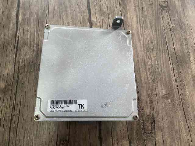 KARTİN TİCARET HONDA CIVIC V-TEC ÇIKMA ORJİNAL MOTOR BEYNİ 2002-2006 ARASI MODELLERE UYUMLUDUR