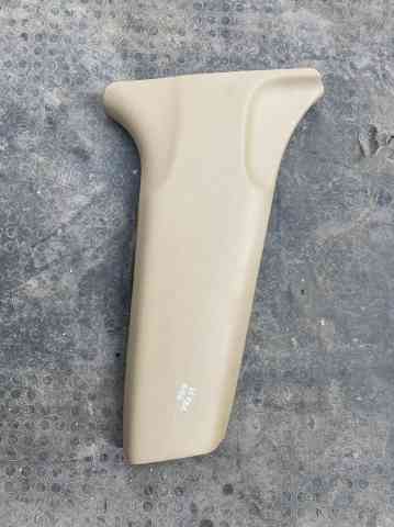 KARTİN TİCARET HONDA CIVIC V-TEC ÇIKMA ORJİNAL ORTA DİREK KAPLAMA PLASTİKLERİ SAĞ TARAF 2002-2006 ARASI MODELLERE UYUMLUDUR