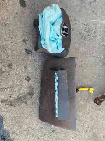 KARTİN TİCARET HONDA CIVIC V-TEC ÇIKMA ORJİNAL PATLAK AİRBAG TAKIMI 2002-2006 ARASI MODELLERE UYUMLUDUR