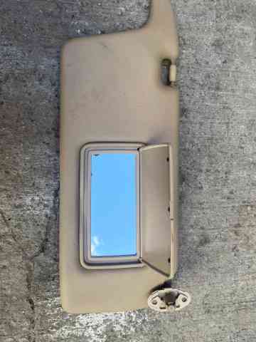 KARTİN TİCARET HONDA CIVIC V-TEC ÇIKMA ORJİNAL SAĞ ÖN GÜNEŞLİK 2002-2006 ARASI MODELLERE UYUMLUDUR