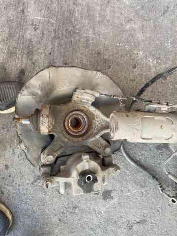 KARTİN TİCARET HONDA CIVIC V-TEC ÇIKMA ORJİNAL SAĞ ÖN TAŞIYICI 2002-2006 ARASI MODELLERE UYUMLUDUR