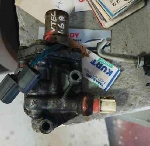 KARTİN TİCARET HONDA CIVIC V-TEC ÇIKMA ORJİNAL V-TEC VALFİ 2003-2006 ARASI MODELLERE UYUMLUDUR