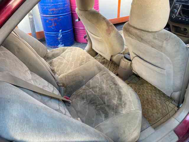 KARTİN TİCARET HONDA CIVIC V-TEC ÇIKMA ORJİNAL YEDEK PARÇALARI 2003-2005 (2)