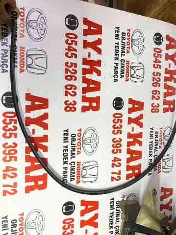 KARTİN TİCARET HONDA CIVIC V-TEC TAVAN OLUK ÇITA TAKIMLARI 2002-2006 ARASI MODELLERE UYUMLUDUR