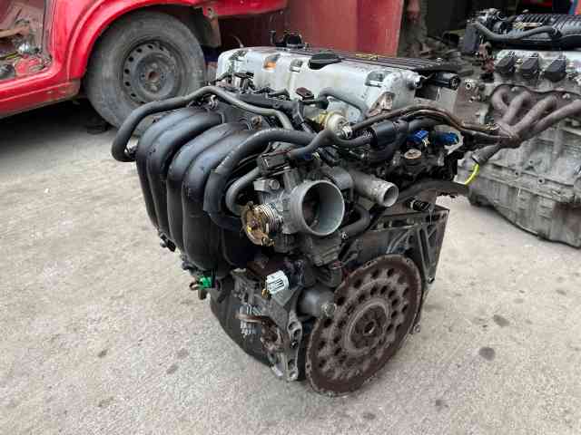 KARTİN TİCARET HONDA CR-V- ACCORD K20  ÇIKMA ORJİNAL KOMPLE MOTOR TAKIMLARI 2001-2008 ARASI MODELLERE UYUMLUDUR