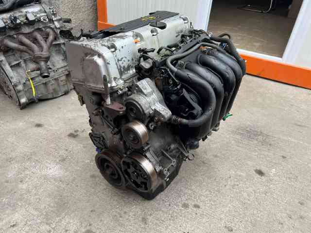 KARTİN TİCARET HONDA CR-V- ACCORD K20  ÇIKMA ORJİNAL KOMPLE MOTOR TAKIMLARI 2001-2008 ARASI MODELLERE UYUMLUDUR