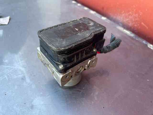 KARTİN TİCARET HONDA CIVIC FD6 ABS BEYİNLERİ VSA'SIZ TİP 2006-2011 ARASI MODELLERE UYUMLUDUR