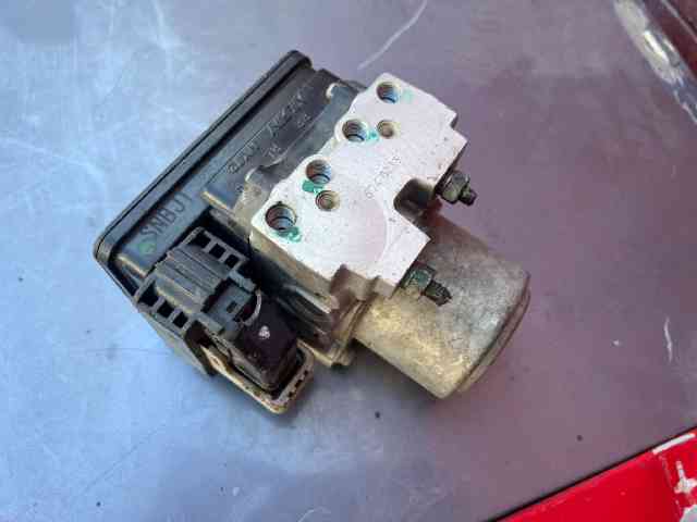 KARTİN TİCARET HONDA CIVIC FD6 ÇIKMA ORJİNAL ABS BEYİNLERİ VSA'LI TİP 2006-2012 ARASI MODELLERE UYUMLUDUR