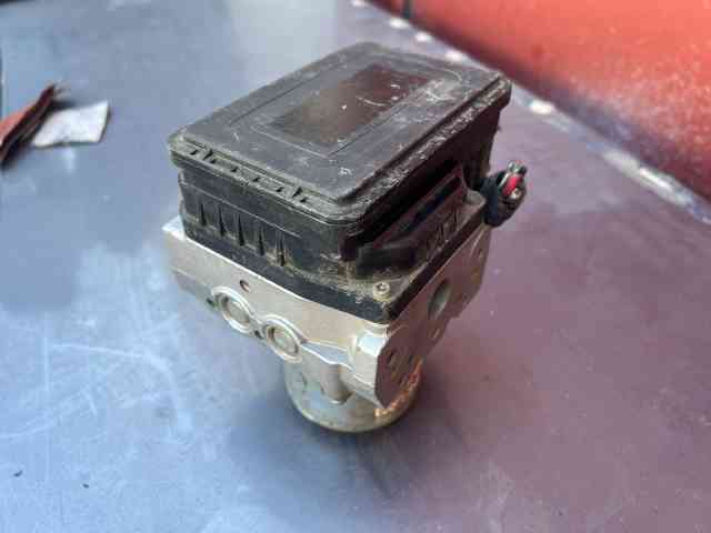 KARTİN TİCARET HONDA CIVIC FD6 ÇIKMA ORJİNAL ABS BEYİNLERİ VSA'LI TİP 2006-2012 ARASI MODELLERE UYUMLUDUR