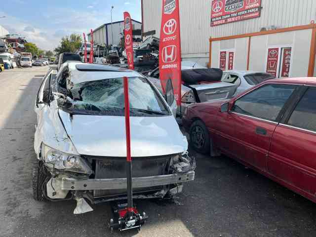 KARTİN TİCARET HONDA CIVIC FD6 ORJİNAL ÇIKMA YEDEK PARÇALARI