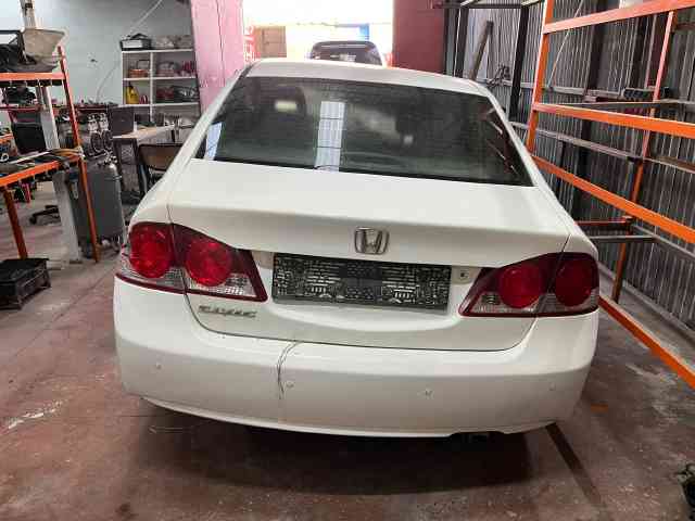 KARTİN TİCARET HONDA CIVIC FD6 ORJİNAL ÇIKMA YEDEK PARÇALARI