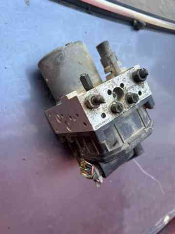 KARTİN TİCARET TOYOTA AVANSİS 1AZ ÇIKMA ORJİNAL ABS BEYİNLERİ 2003-2008 ARASI MODELLERE UYUMLUDUR