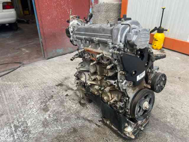 KARTİN TİCARET TOYOTA COROLLA 1NDE DİZEL ÇIKMA ORJİNAL KOMPLE MOTORLAR 2007-2009 ARASI MODELLERE UYUMLUDUR