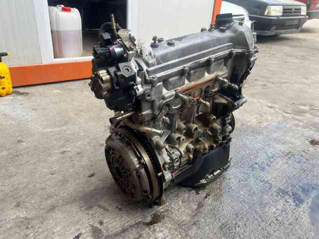 KARTİN TİCARET TOYOTA COROLLA 1NDE DİZEL ÇIKMA ORJİNAL KOMPLE MOTORLAR 2007-2009 ARASI MODELLERE UYUMLUDUR