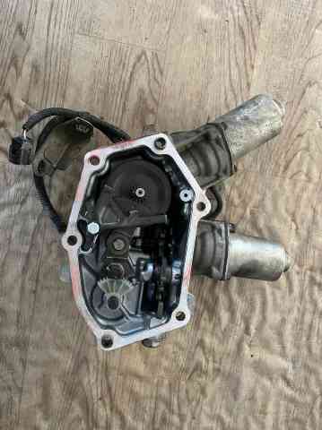 KARTİN TİCARET TOYOTA COROLLA 1NDE DİZEL TRİPTRONİK ÇIKMA ORJİNAL  ŞANZUMAN ÜST ROBOT 2012-2016 ARASI MODELLERE UYUMLUDUR