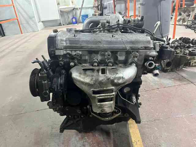 KARTİN TİCARET TOYOTA COROLLA ÇIKMA ORJİNAL  4E-FE 1.3 ENJEKSİYONLU KOMPLE MOTOR 1998-2001 ARASI MODELLERE UYUMLUDUR