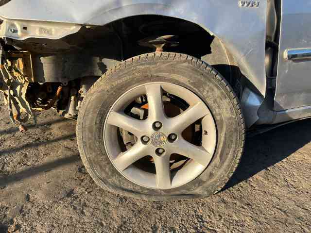 KARTİN TİCARET TOYOTA COROLLA VVT HURDA BELGELİ ÇIKMA YEDEK PARÇALARI